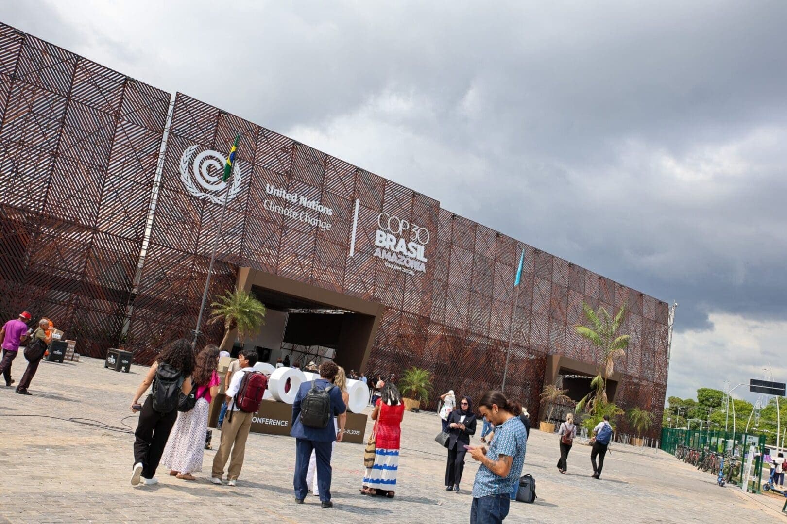 What happened at COP30 and what comes next...