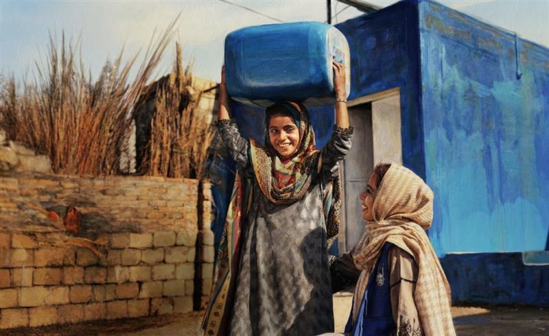 Pakistan: Relief and recovery efforts